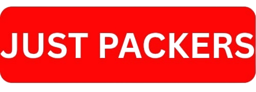 Just Packers Logo